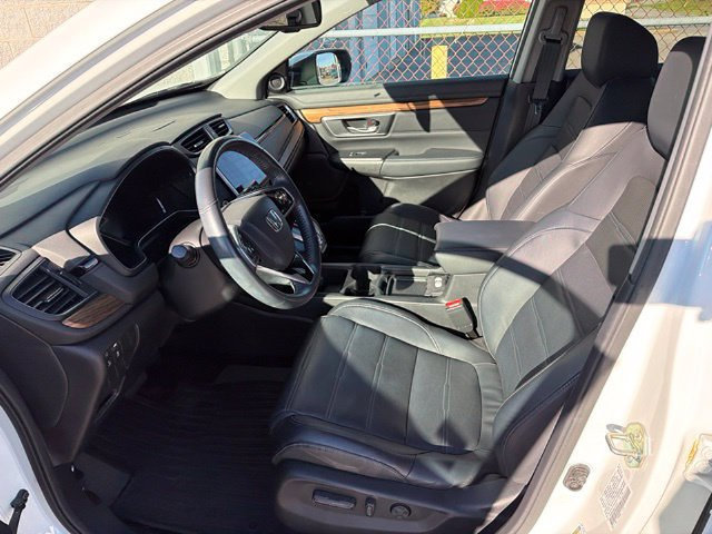 Used 2019 Honda CR-V EX-L image 21