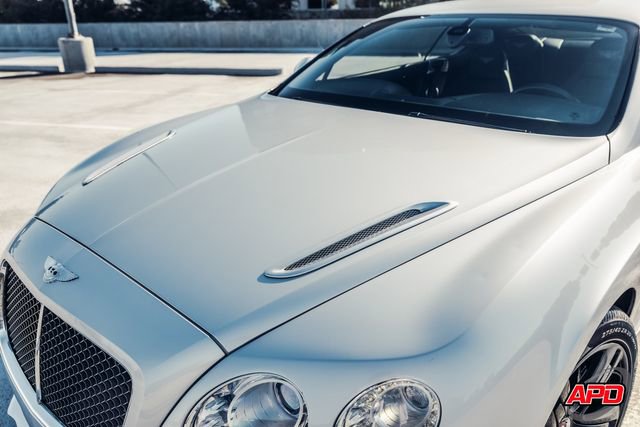 Used 2013 Bentley Continental GT image 27