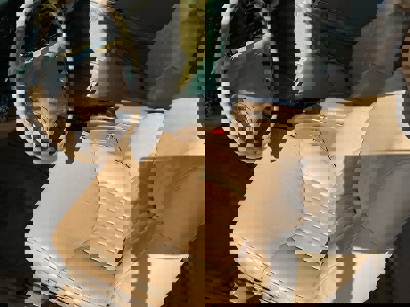 Used 1995 Oldsmobile Cutlass Supreme Convertible image 30