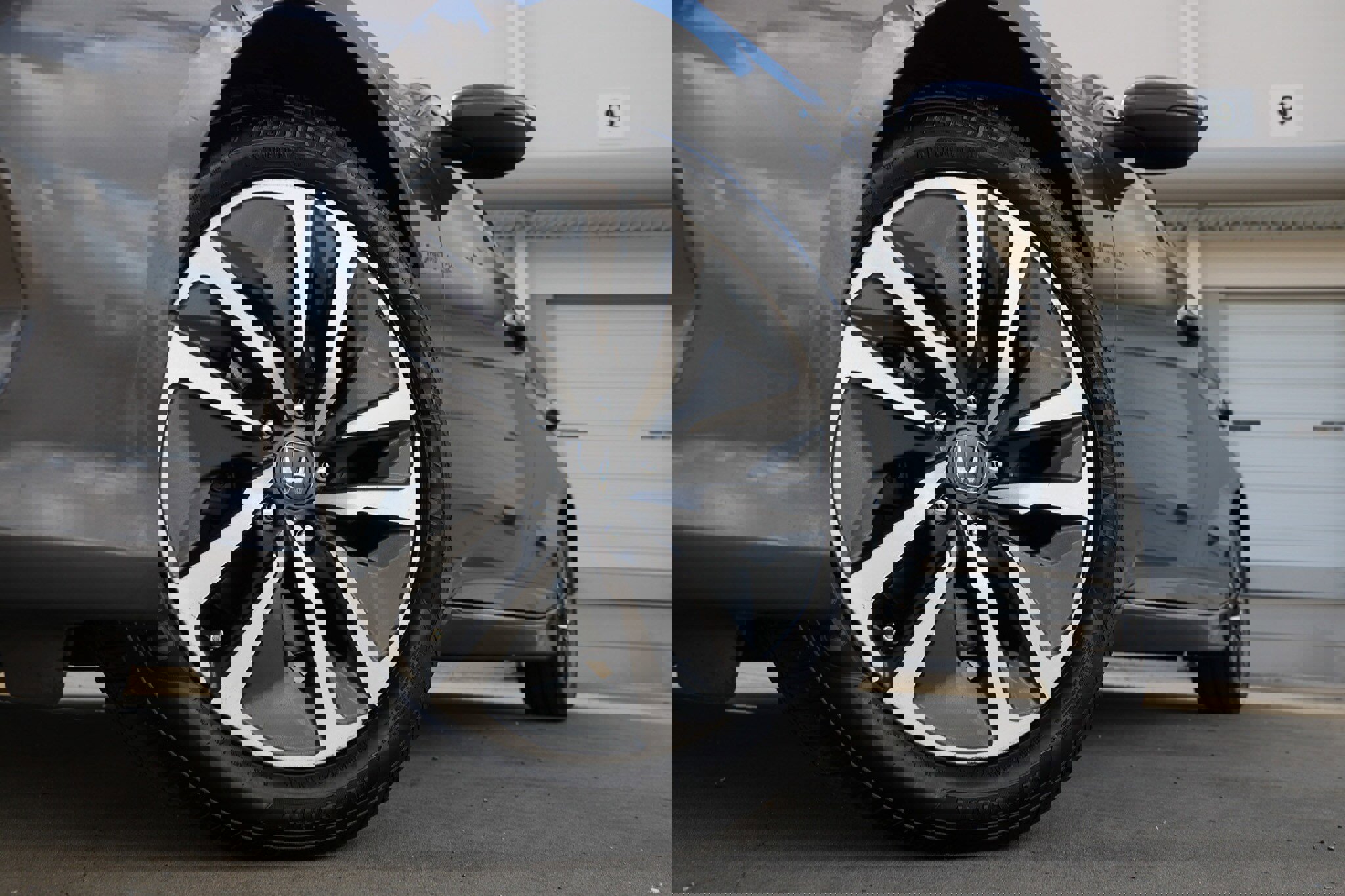 Used 2020 Honda Accord Touring image 37