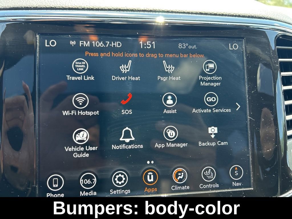 Used 2019 Jeep Grand Cherokee Limited RWD image 38