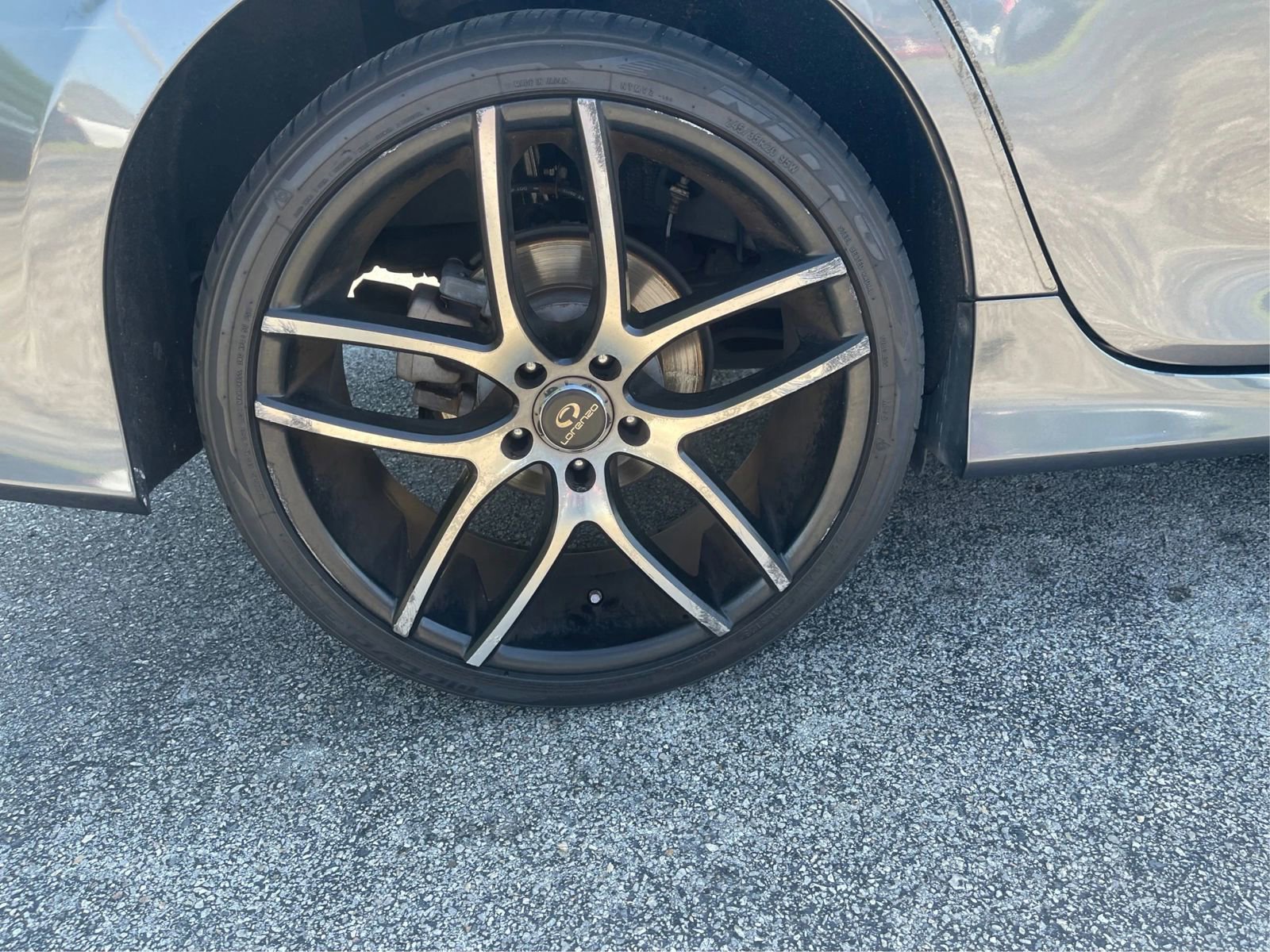 Used 2014 Toyota Camry SE image 20