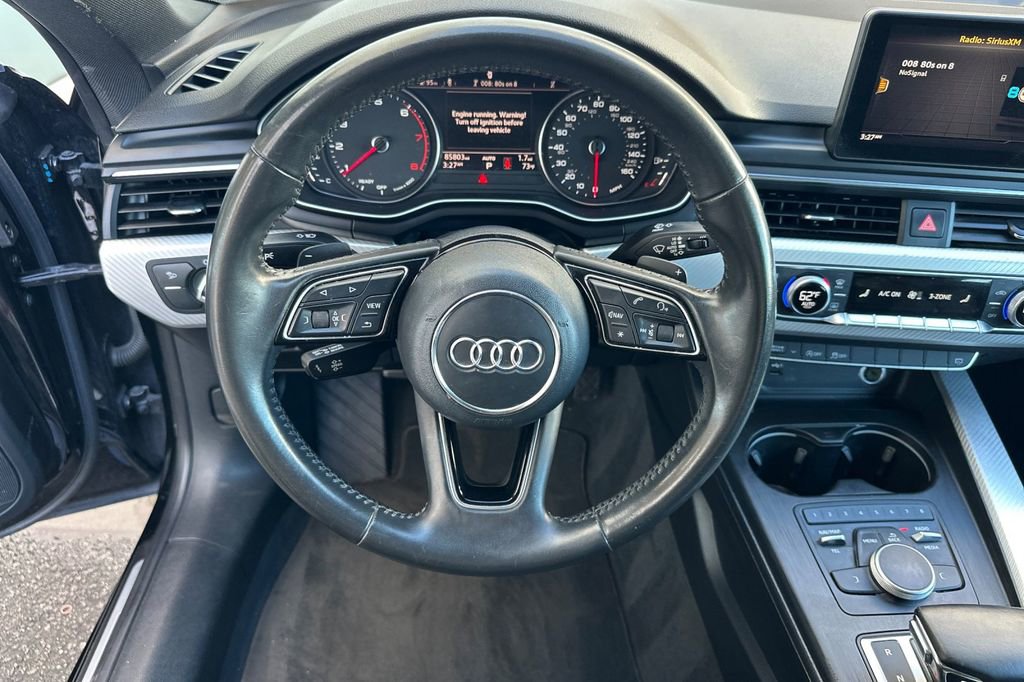 Used 2019 Audi A5 2.0T Premium w/ Convenience Package image 14