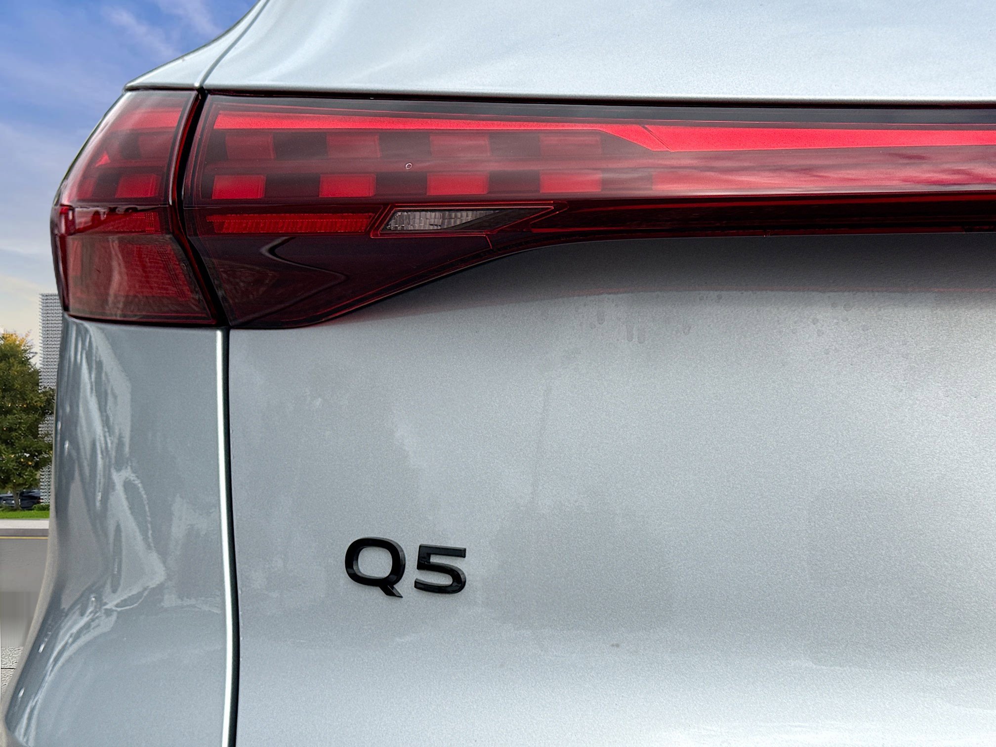 New 2025 Audi Q5 Premium image 10