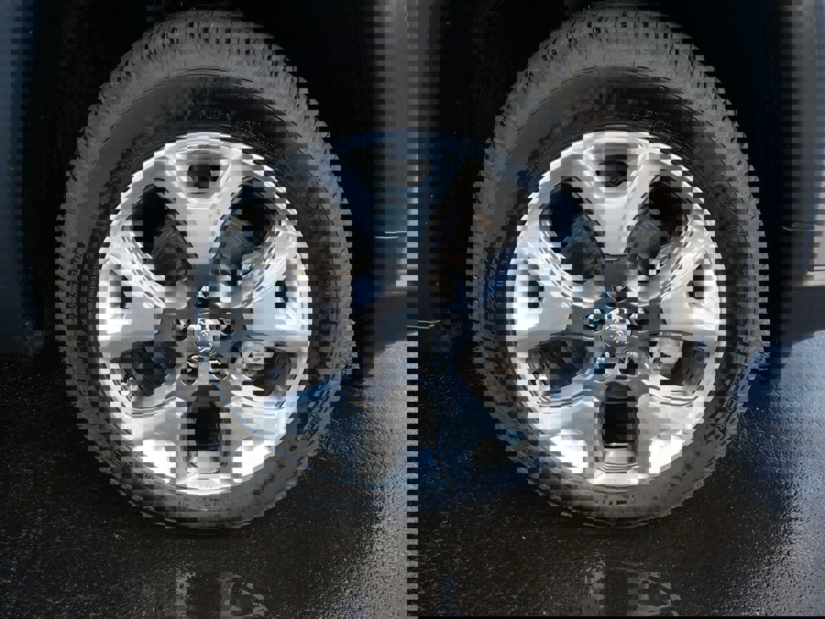 Used 2019 Jeep Compass Limited w/ Safety & Security Group image 31