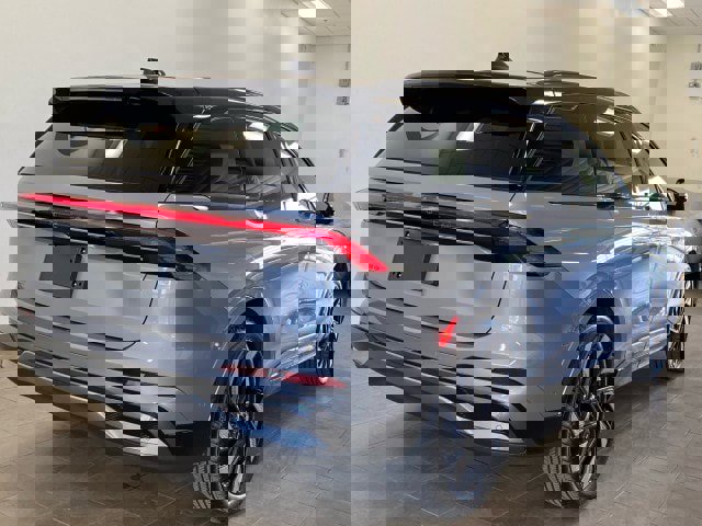 Used 2024 Lincoln Nautilus Reserve w/ Jet Appearance Package (87T) image 7