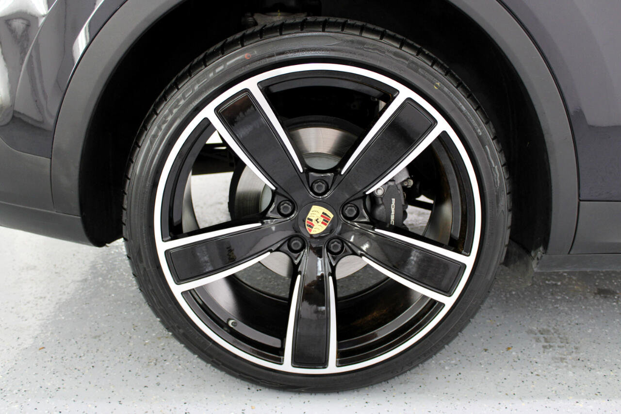 Used 2019 Porsche Cayenne image 87