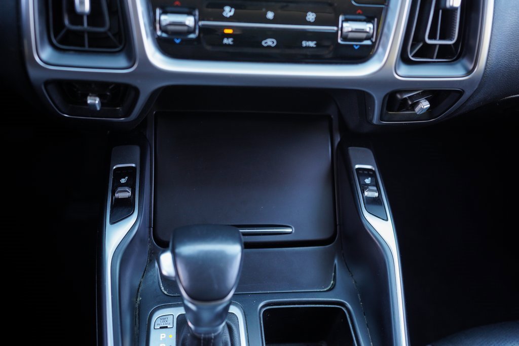 Used 2023 Kia Sorento EX image 30