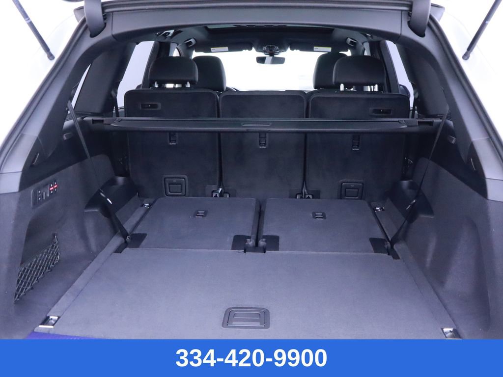 New 2025 Audi Q7 3.0T Premium Plus image 31