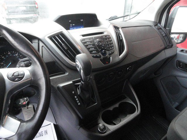 Used 2019 Ford Transit 150 XLT image 9