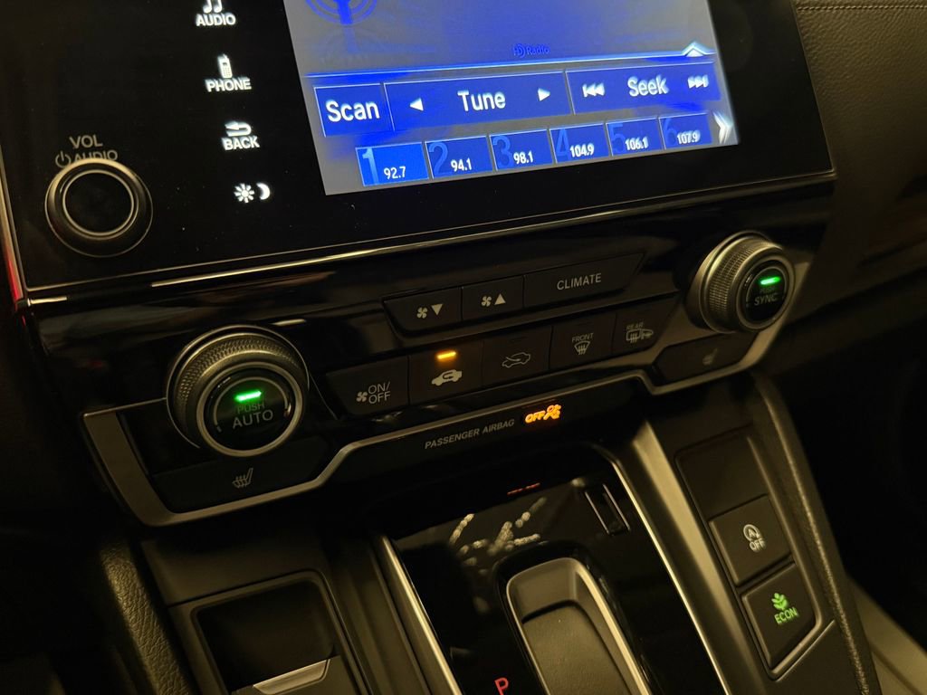 Used 2020 Honda CR-V Touring image 15