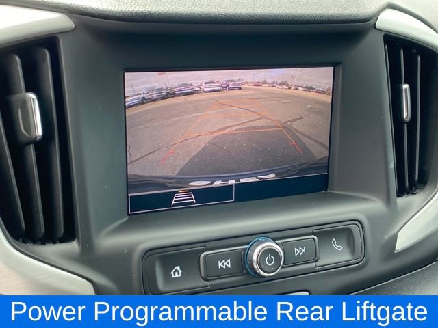 Certified 2024 GMC Terrain SLE w/ Driver Convenience Package image 10