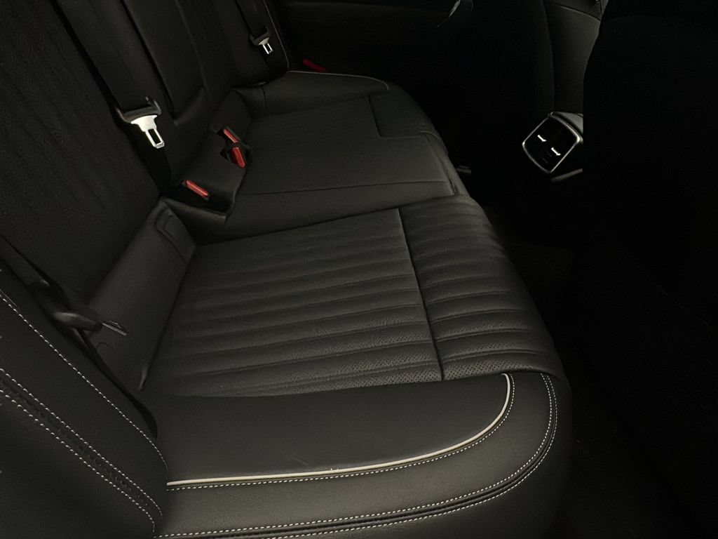 New 2026 Genesis G70 2.5T Prestige AWD/4WD image 14