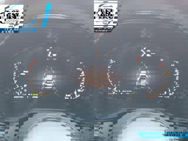 Used 2025 MAZDA CX-90 3.3 Turbo S w/ Premium Package image 16