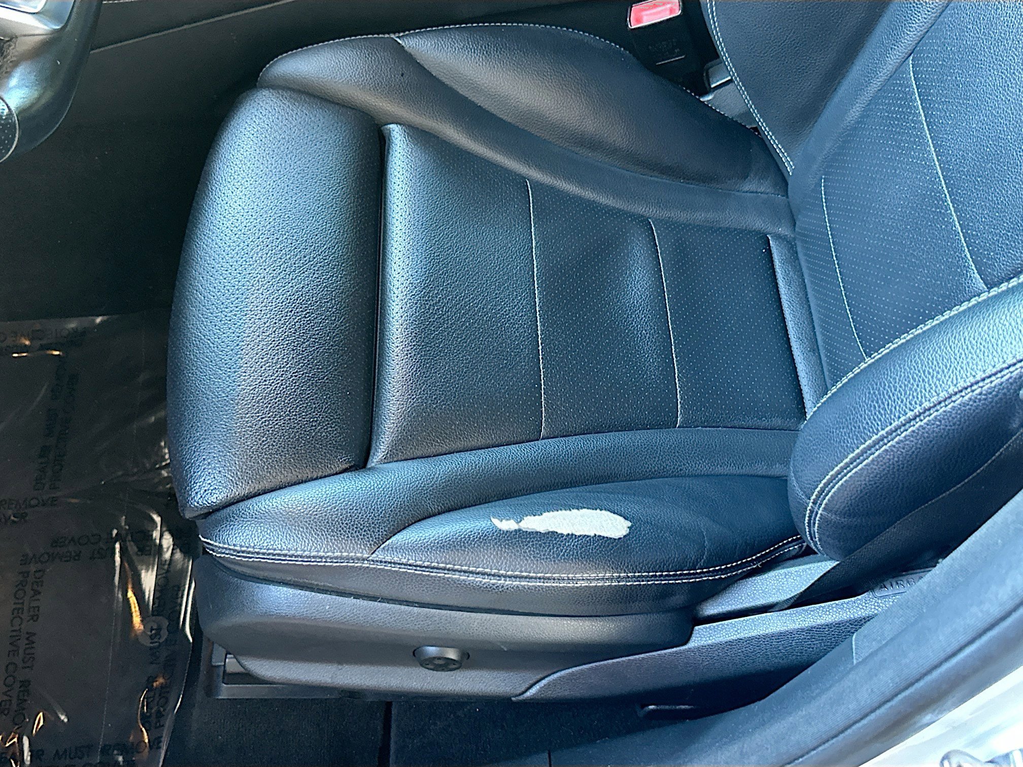 Used 2018 Mercedes-Benz GLC 300 4MATIC Coupe image 19