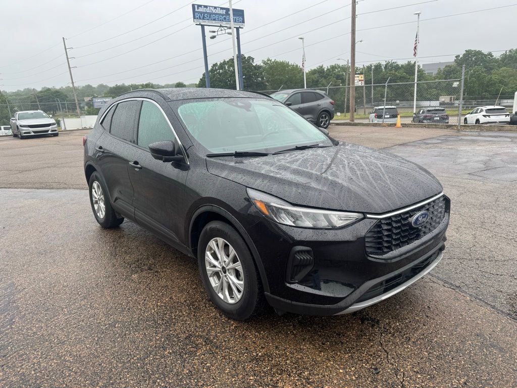 Used 2023 Ford Escape Active w/ Tech Pack #2