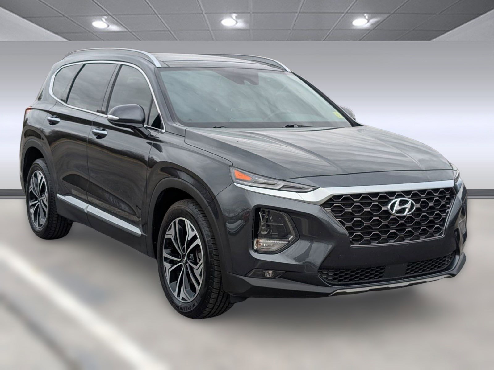 Used 2020 Hyundai Santa Fe SEL image 7