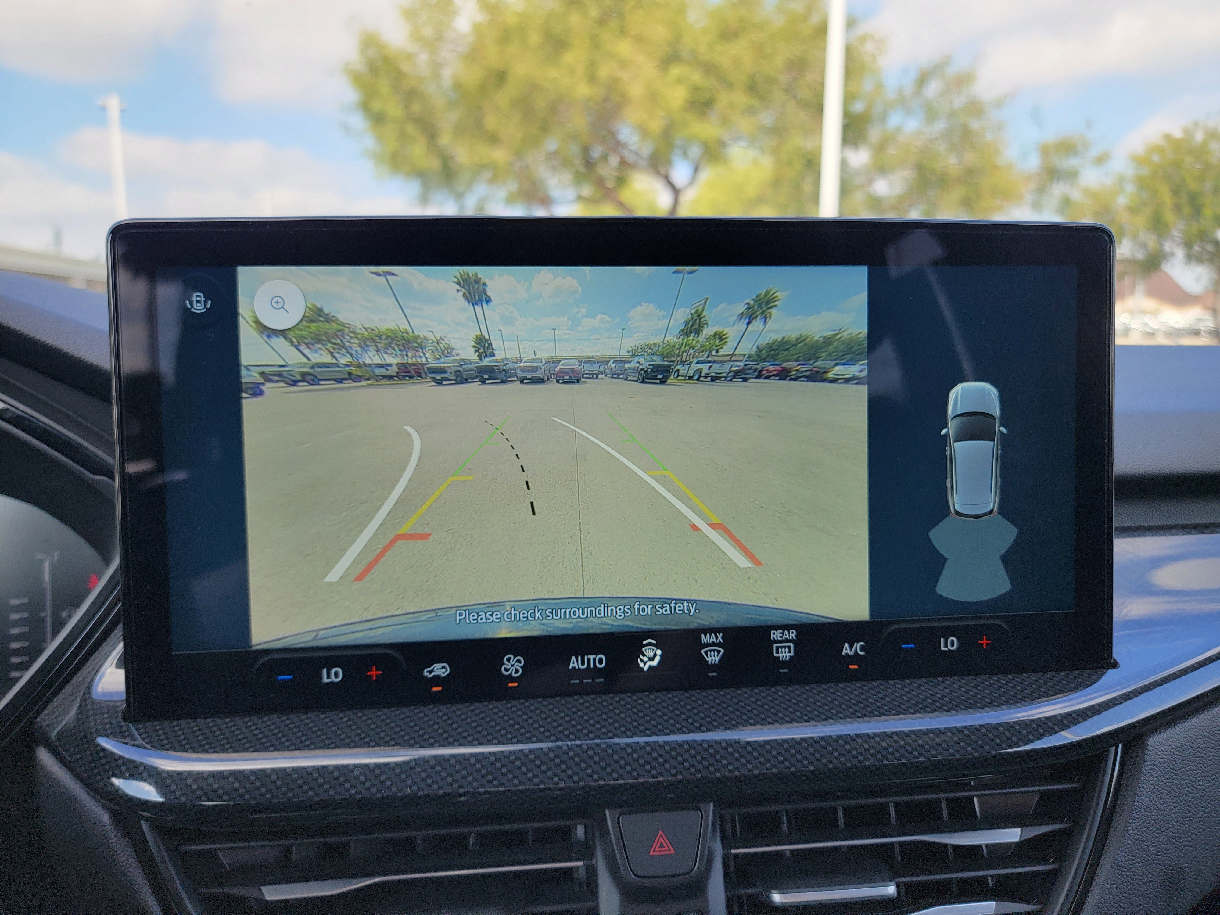 Used 2023 Ford Escape ST-Line w/ Tech Pack #1 image 25