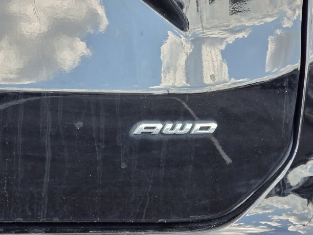 Certified 2024 Ford Edge SE AWD/4WD image 32