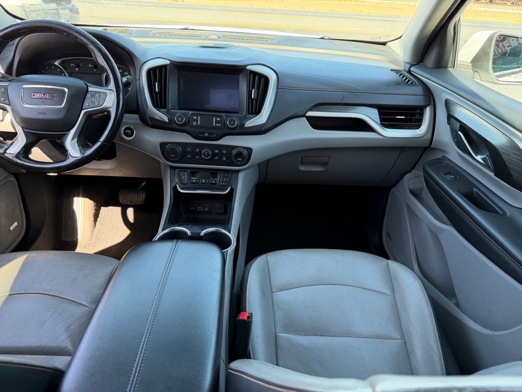 Used 2020 GMC Terrain SLT w/ Preferred Package image 31