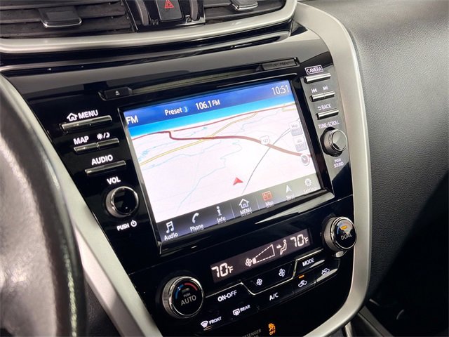 Used 2015 Nissan Murano SV image 14