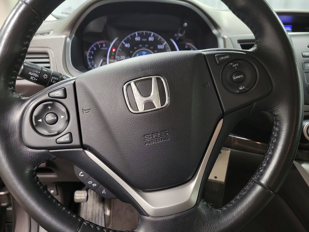 Used 2012 Honda CR-V EX-L image 18