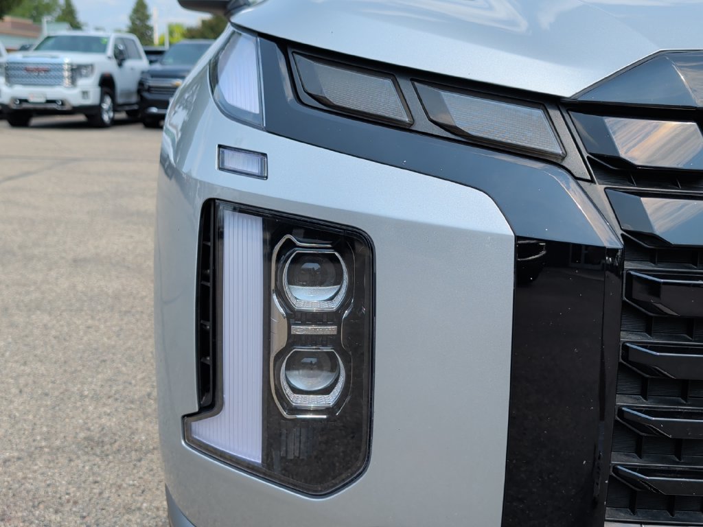 Used 2025 Hyundai Palisade SEL AWD/4WD image 42