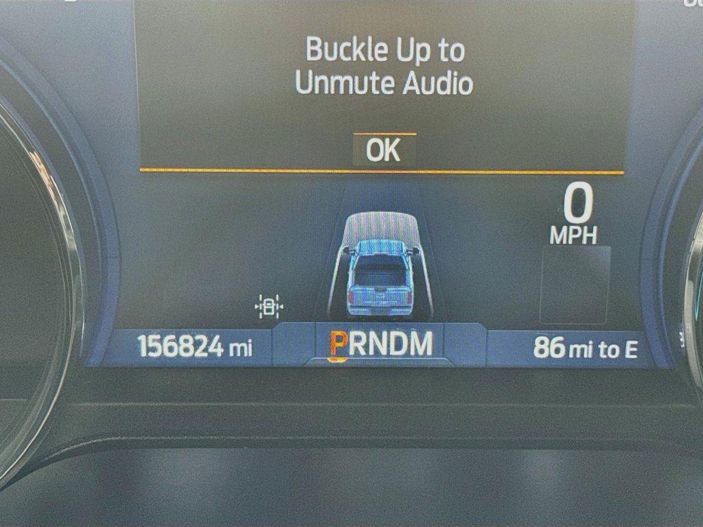 Used 2023 Ford F150 XLT w/ Equipment Group 302A High AWD/4WD image 14