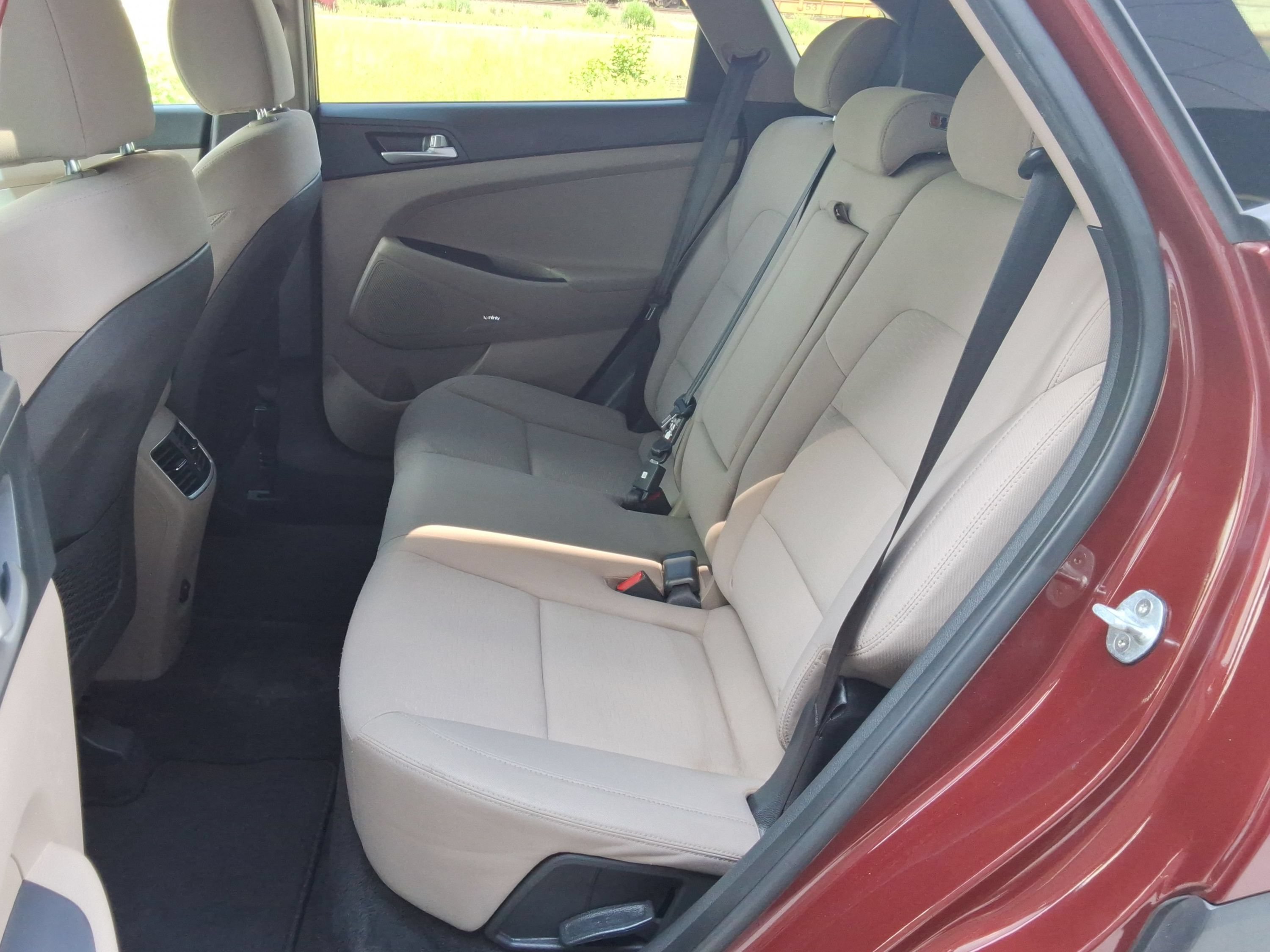 Used 2020 Hyundai Tucson Sport FWD image 30