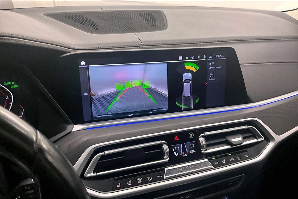 Used 2019 BMW X7 xDrive40i AWD/4WD image 20
