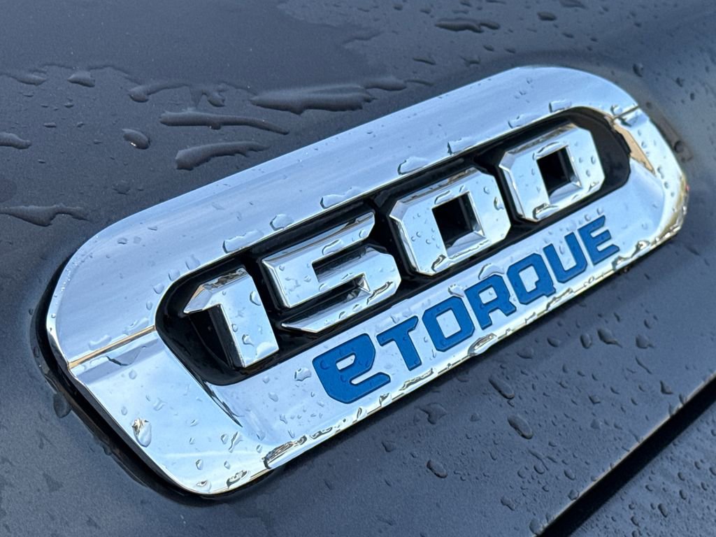 New 2026 RAM 1500 Lone Star AWD/4WD image 6
