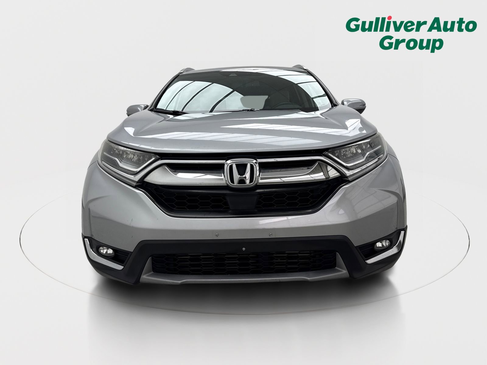 Used 2017 Honda CR-V Touring image 14