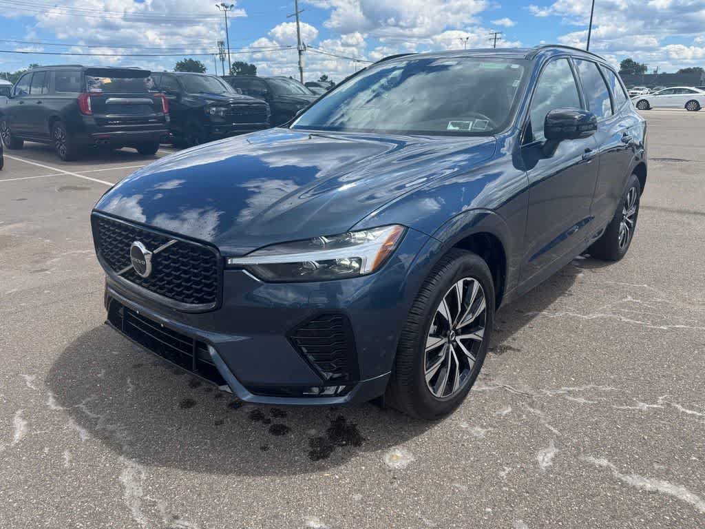 Used 2025 Volvo XC60 B5 Plus