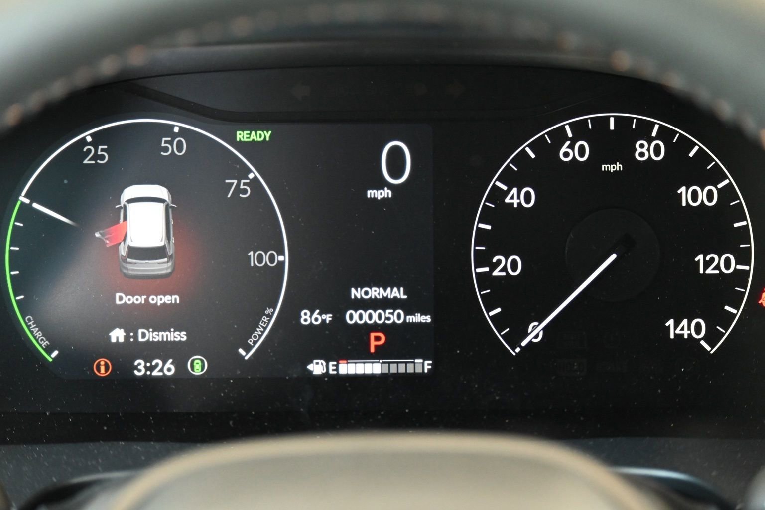 New 2026 Honda CR-V Sport image 27