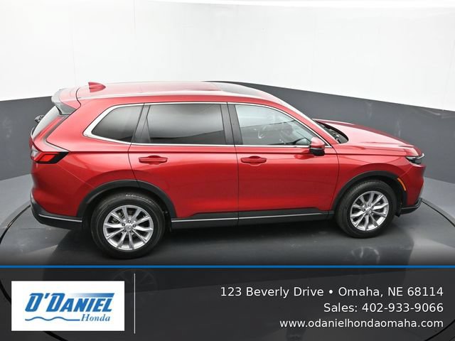 Used 2023 Honda CR-V EX image 19