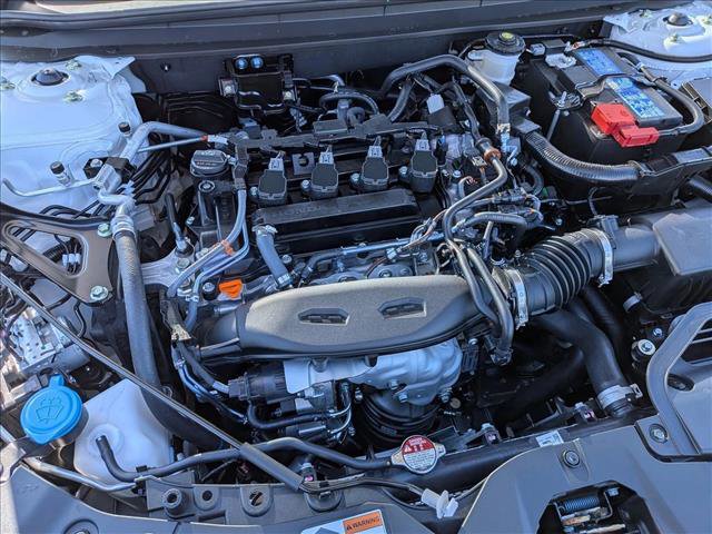 New 2026 Honda Accord SE image 16