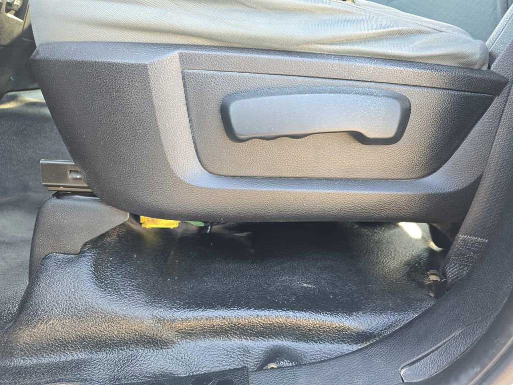 Used 2016 RAM 1500 Tradesman w/ Popular Equipment Group image 27