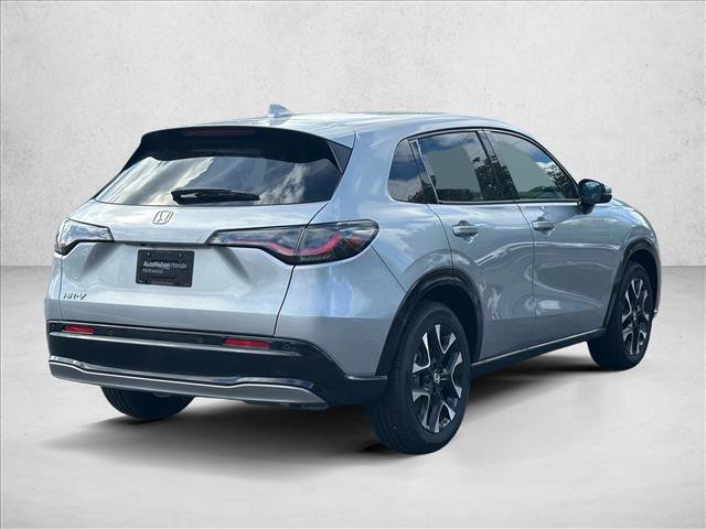 New 2026 Honda HR-V EX-L image 2