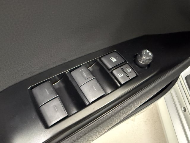 New 2026 Toyota Camry LE FWD image 29
