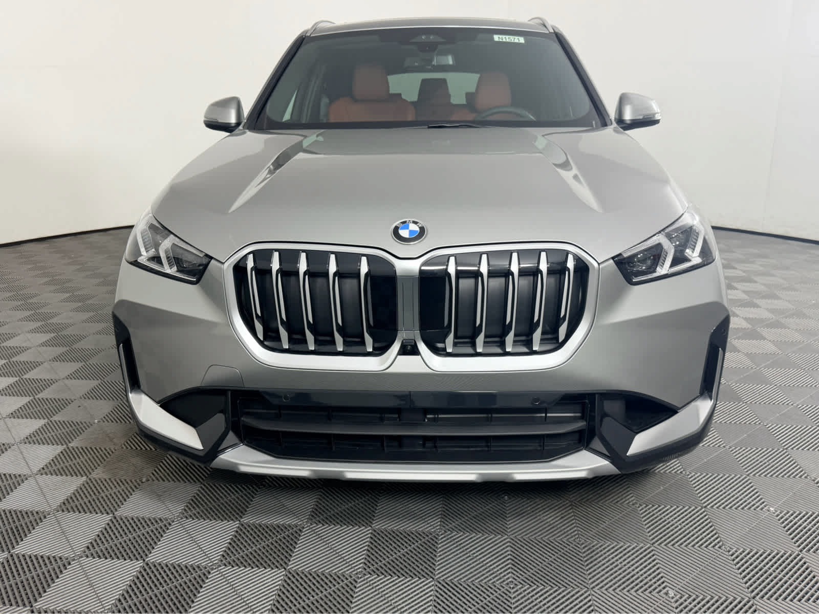 New 2027 BMW X1 xDrive28i AWD/4WD image 8