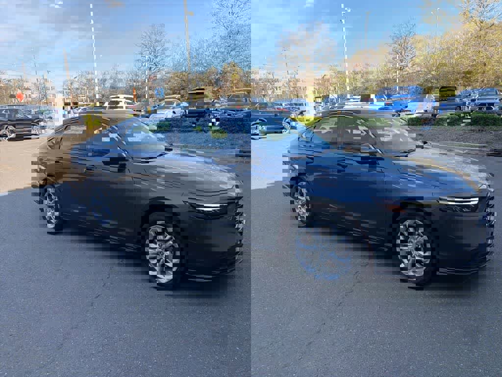 Used 2023 Honda Accord LX image 13