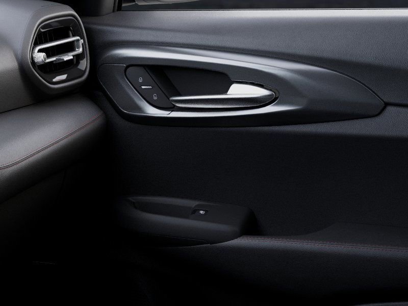 New 2025 Dodge Hornet GT w/ GT Blacktop Package image 25