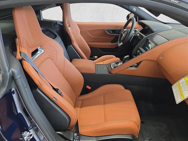 New 2024 Jaguar F-TYPE R-Dynamic image 10
