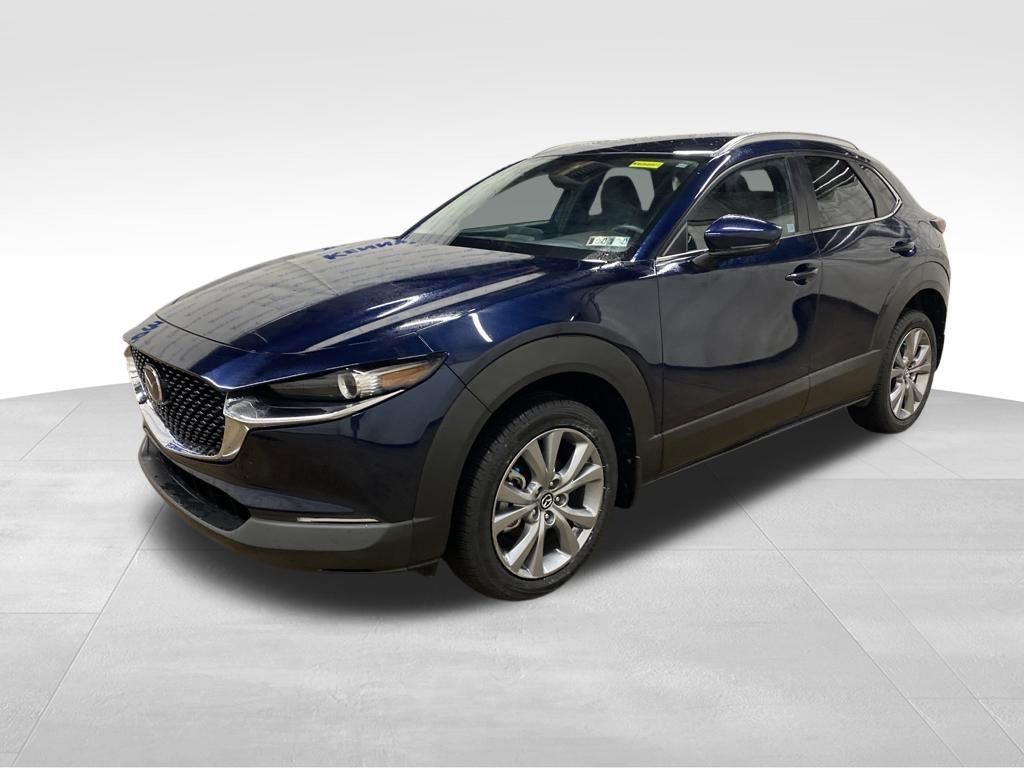 Used 2023 MAZDA CX-30 AWD 2.5 S w/ Preferred Package image 5