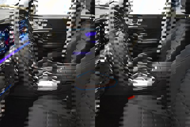 New 2026 Mercedes-Benz GLE 350 4MATIC image 25