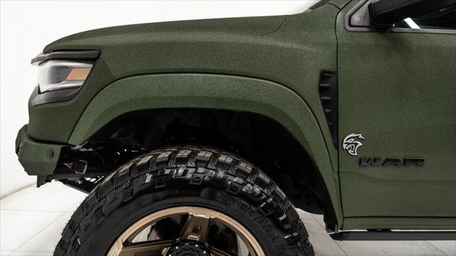 Used 2024 RAM 1500 TRX w/ TRX Level 1 Equipment Group image 17