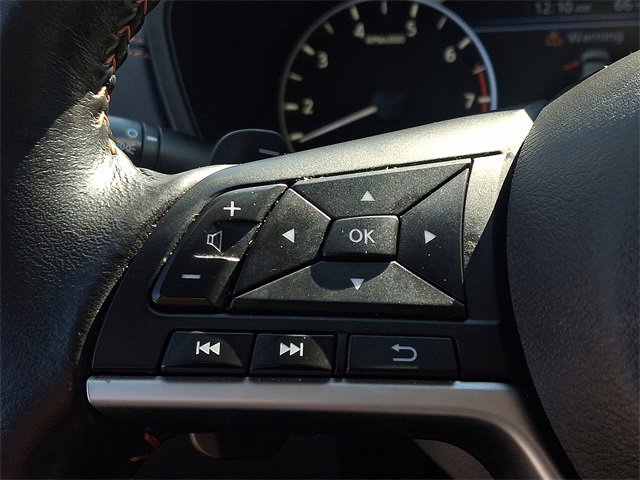 Used 2022 Nissan Altima 2.5 SR image 20