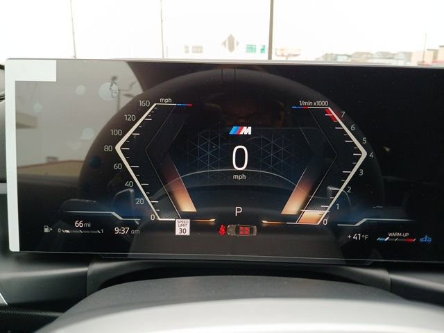 New 2025 BMW 430i Convertible w/ M Sport Package image 22