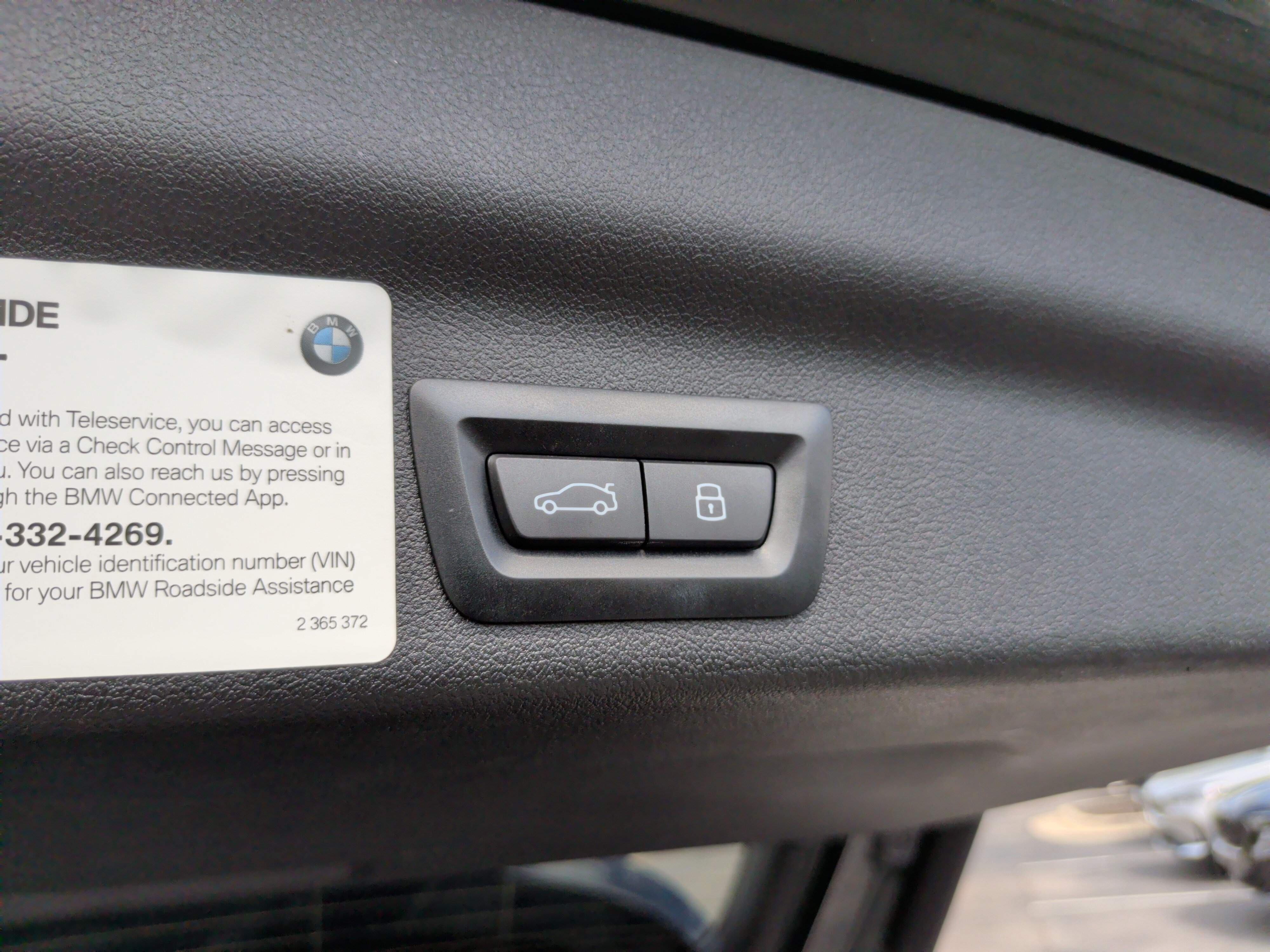 Certified 2023 BMW X1 xDrive28i w/ Convenience Package AWD/4WD image 39