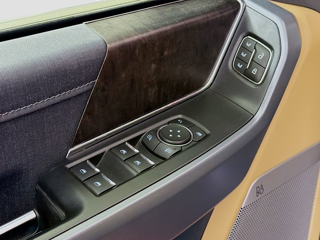 Used 2022 Ford F150 Lariat w/ Max Trailer Tow Package image 21